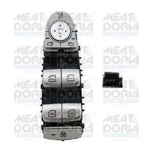 26081 MEAT & DORIA