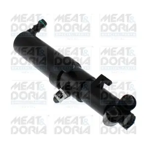 209066 MEAT & DORIA