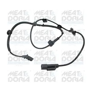 90911E MEAT & DORIA