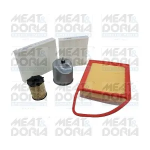MEAT & DORIA FKPSA020