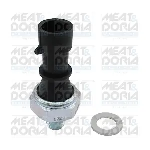 72097 MEAT & DORIA