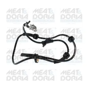 901366 MEAT & DORIA