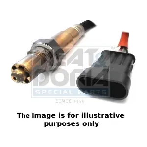 MEAT & DORIA 81087E