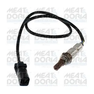 81966E MEAT & DORIA