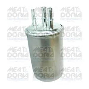 MEAT & DORIA 4810