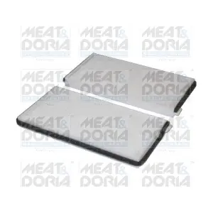 17328FX2 MEAT & DORIA