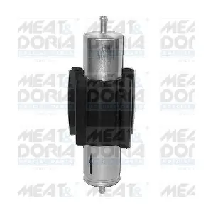 MEAT & DORIA 4591