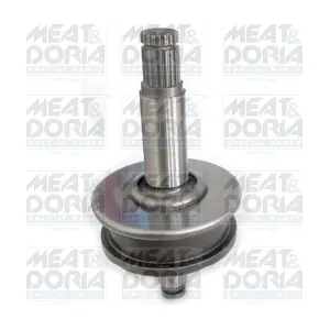 MEAT & DORIA 47165