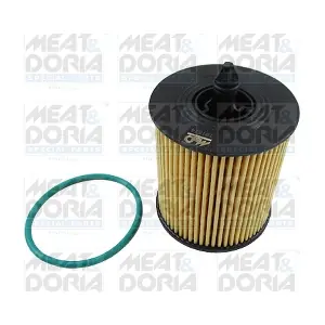 MEAT & DORIA 14076