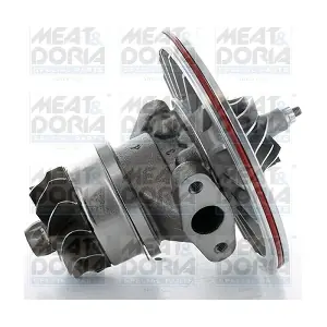 60444 MEAT & DORIA