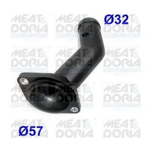 93121 MEAT & DORIA