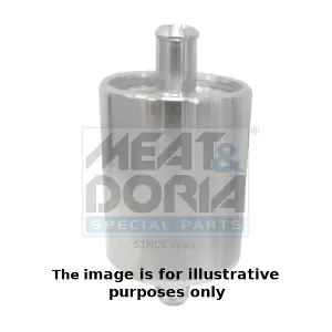 MEAT & DORIA 5072E