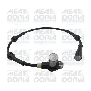 90790 MEAT & DORIA