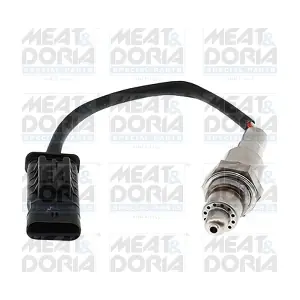 MEAT & DORIA 81923