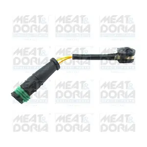 212077 MEAT & DORIA