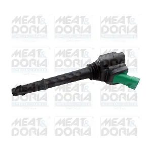 MEAT & DORIA 10809