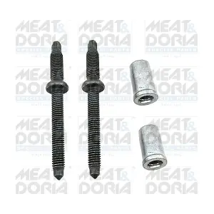 MEAT & DORIA 9861