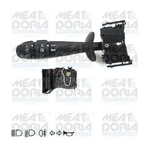 23438 MEAT & DORIA