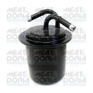 MEAT & DORIA 4218
