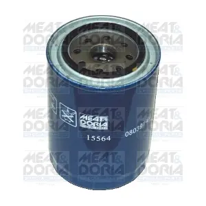 MEAT & DORIA 15564