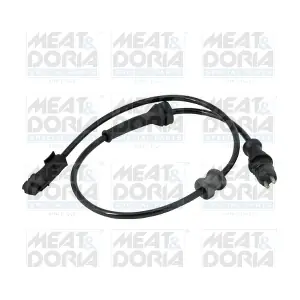 90155 MEAT & DORIA