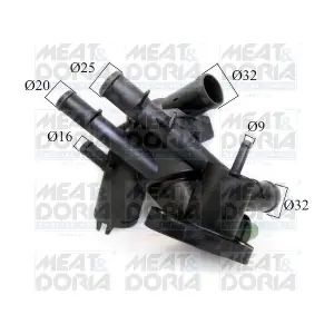 MEAT & DORIA 92800