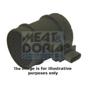 86215E MEAT & DORIA