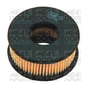 4882 MEAT & DORIA