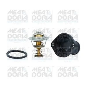 MEAT & DORIA 92346