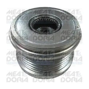 MEAT & DORIA 45202