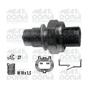 MEAT & DORIA 36068