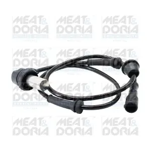 901281 MEAT & DORIA