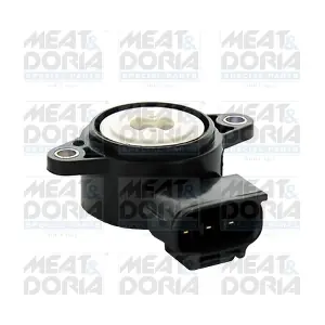 83159 MEAT & DORIA
