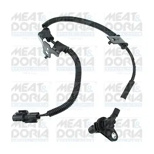 MEAT & DORIA 90740