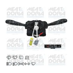 231310 MEAT & DORIA