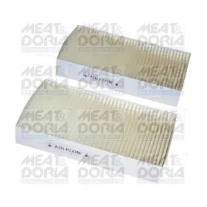 17133-X2 MEAT & DORIA