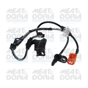 901139 MEAT & DORIA