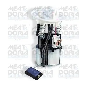 79207 MEAT & DORIA
