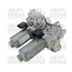 805001 MEAT & DORIA