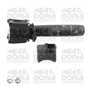 23414 MEAT & DORIA