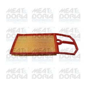 MEAT & DORIA 16437