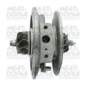 601143 MEAT & DORIA