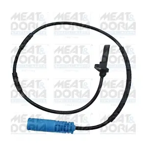 MEAT & DORIA 901122