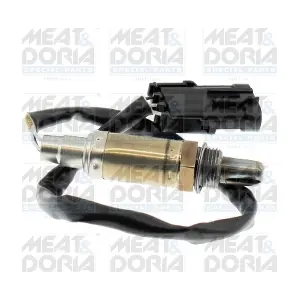 MEAT & DORIA 81017