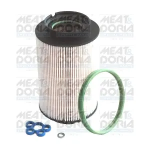 MEAT & DORIA 4815