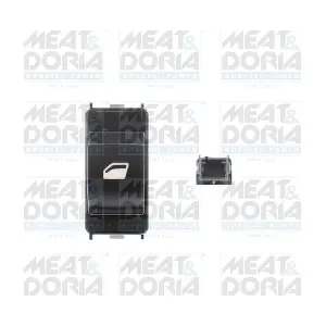26839 MEAT & DORIA