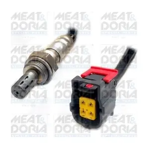 MEAT & DORIA 81658