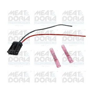 25477 MEAT & DORIA
