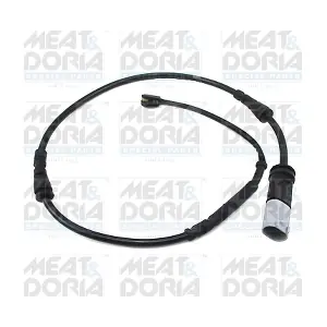 MEAT & DORIA 212154