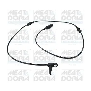 90983 MEAT & DORIA